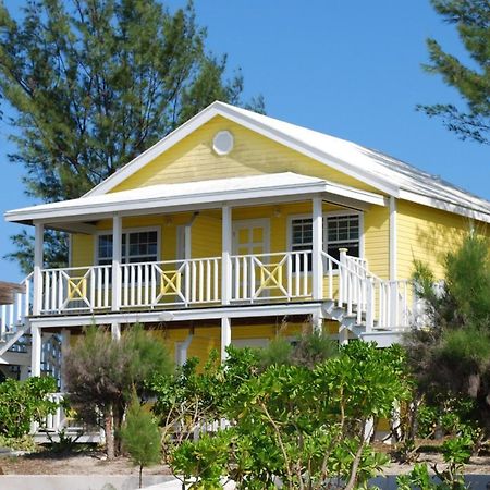 Cocodimama By Eleuthera Vacation Rentals Governor's Harbour Exteriér fotografie