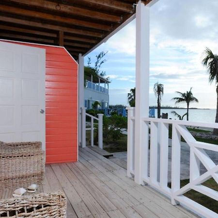 Cocodimama By Eleuthera Vacation Rentals Governor's Harbour Exteriér fotografie