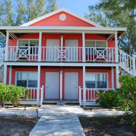 Cocodimama By Eleuthera Vacation Rentals Governor's Harbour Exteriér fotografie