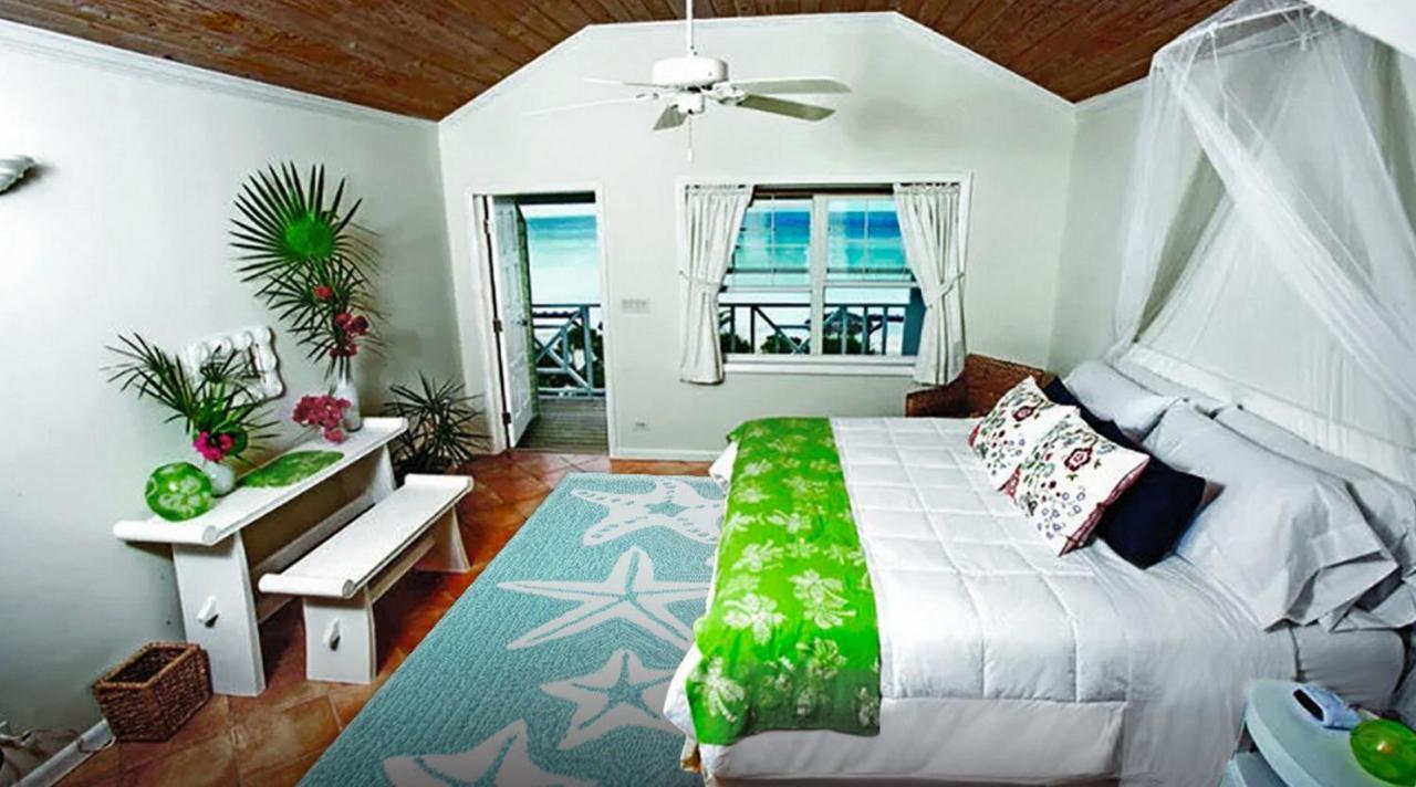 Cocodimama By Eleuthera Vacation Rentals Governor's Harbour Exteriér fotografie