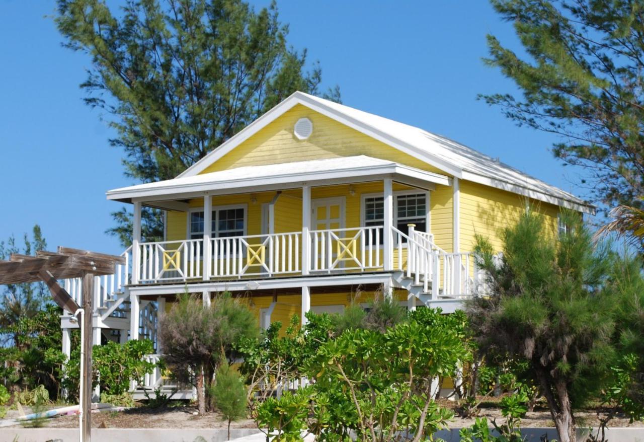 Cocodimama By Eleuthera Vacation Rentals Governor's Harbour Exteriér fotografie