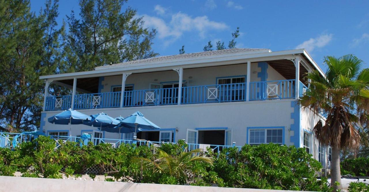 Cocodimama By Eleuthera Vacation Rentals Governor's Harbour Exteriér fotografie