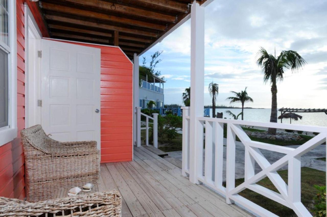 Cocodimama By Eleuthera Vacation Rentals Governor's Harbour Exteriér fotografie