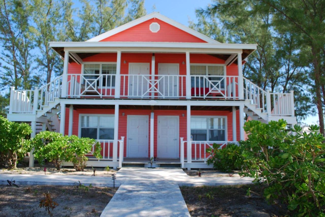 Cocodimama By Eleuthera Vacation Rentals Governor's Harbour Exteriér fotografie