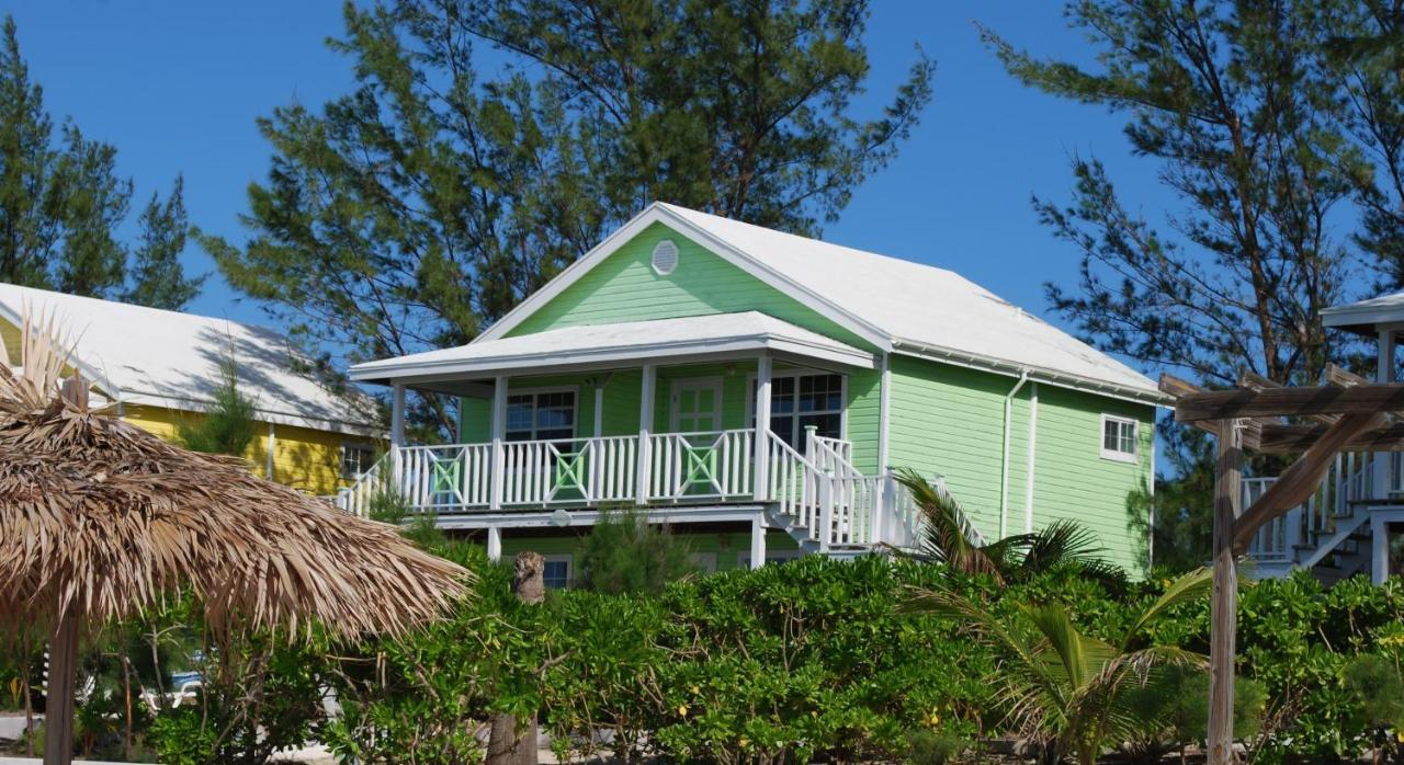 Cocodimama By Eleuthera Vacation Rentals Governor's Harbour Exteriér fotografie